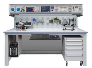 Time Electronics CBP-PROC2 Process 2 Calibration Bench