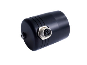 VPInstruments VPFlowScope Connector Cap