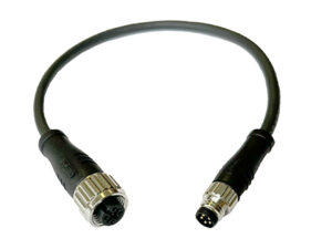 VPInstruments VPFlowScope In-line 3/8in Sensor Cable