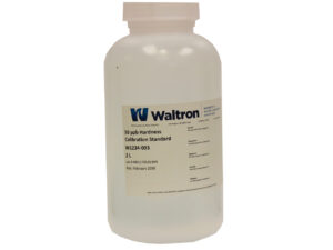 Waltron Hardness Standard