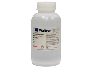 Waltron Hardness Analyzer Reagents