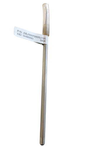 Watlow AB Style Mineral Insulated Cut and Stripped Dual Element Thermocouple