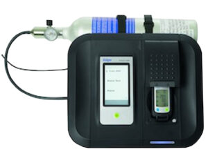 Draeger X-dock 5300/6300/6600