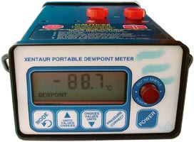 COSA Xentaur XPDM Dew Point Meter