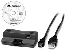 Yokogawa 92015 DMM Communication Package