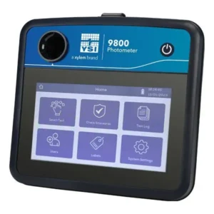 YSI 9800 Photometer