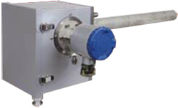 Fuji Electric ZTA Ejector